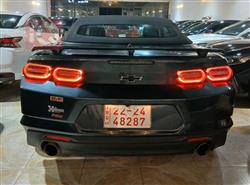 شيفروليه كامارو